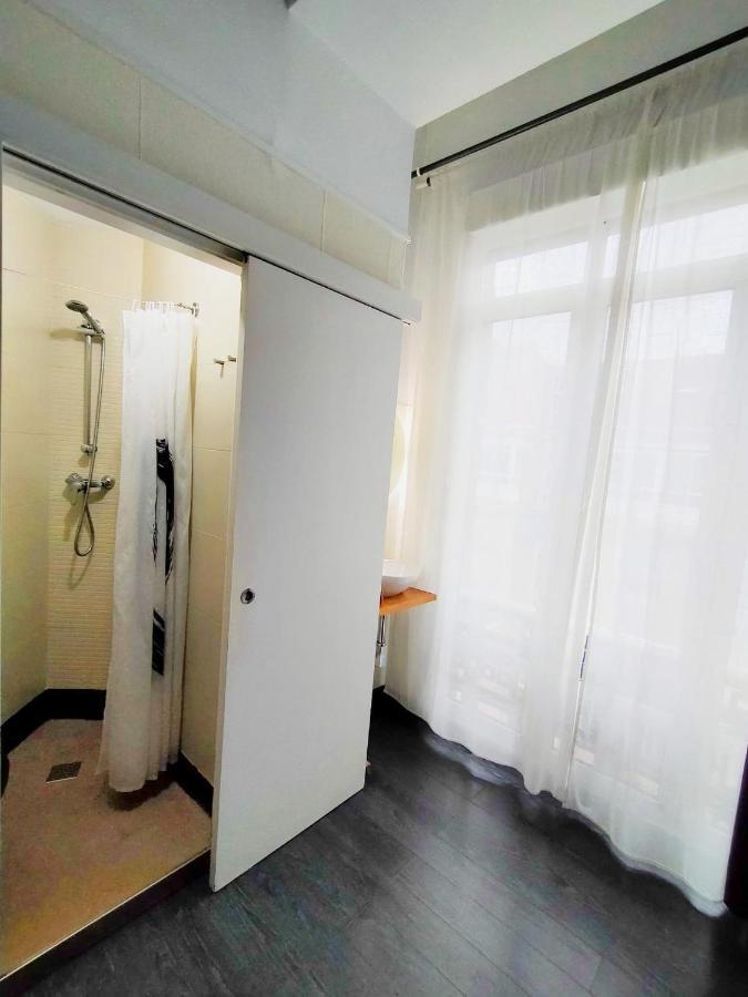 Hostal Mafer Santiago de Compostela Quarto foto